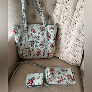 Vera Bradley set